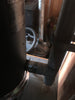 Thelin - Parlour 3000 Pellet Stove 40k BTUs for up to 2000 SqFt with 43lb Hopper