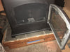 Sold - Breckwell - Big E Pellet Stove 55k BTUs for up to 2500 SqFt with 2.5 Bag Hopper