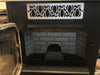 St. Croix Prescott Wood Pellet Stove - 40K BTUs for heating 1800 Sq Ft