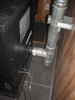 Pelpro Wood Pellet Stove Model # HHPP2BD 50K BTU Home Heater