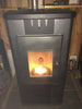 Sold - Austroflamm Visio Wood Pellet Stove 35K BTUs