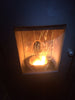 Sold - Austroflamm Visio Wood Pellet Stove 35K BTUs