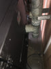 Sold - Hudson River Saranac Wood Pellet Stove 50k BTUs for up to 2,200 SqFt