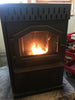 Sold - Magnum Baby Countryside  - Corn or Wood Pellet Stove 32K BTUs for up to 1500 SqFt