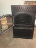 Sold - Magnum Baby Countryside  - Corn or Wood Pellet Stove 32K BTUs for up to 1500 SqFt
